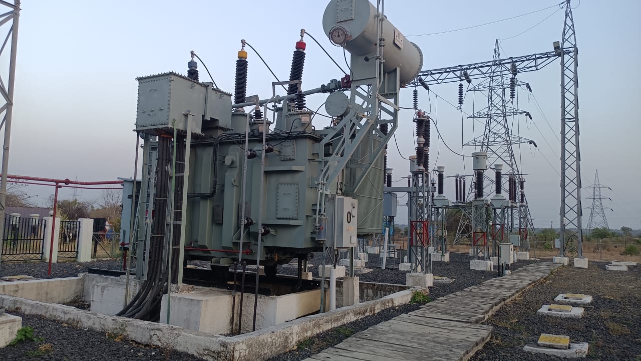 Inverter Duty Transformer